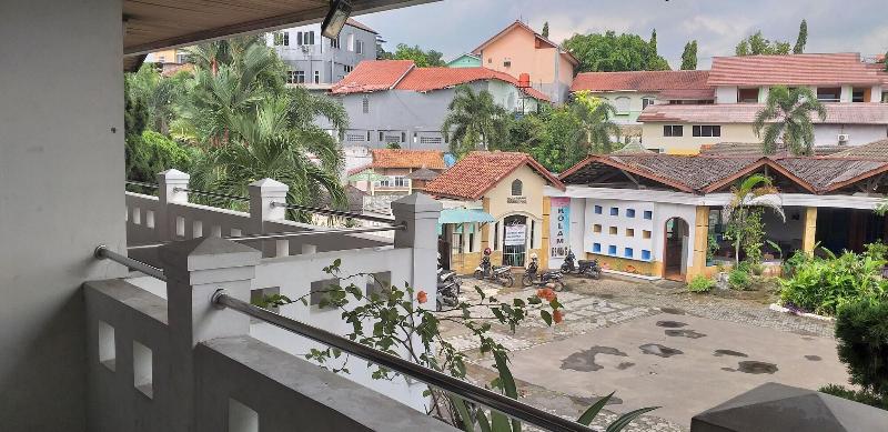 Intan Hotel Purwakarta