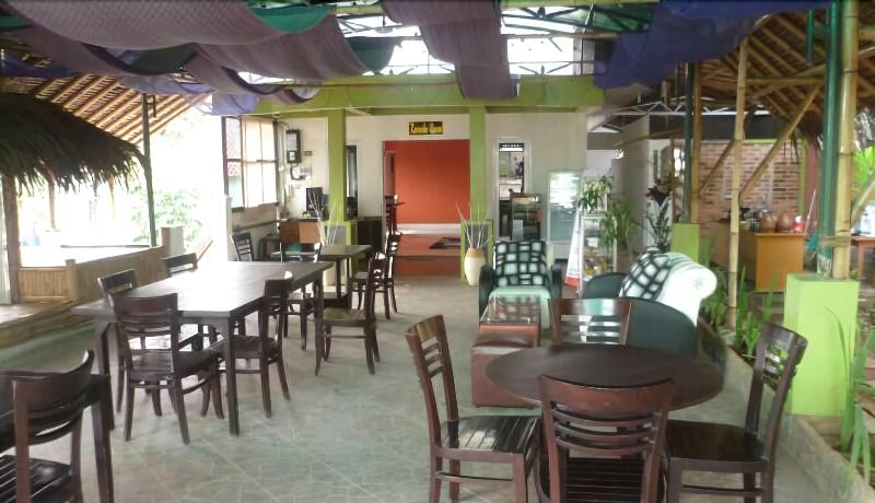 Intan Hotel Purwakarta