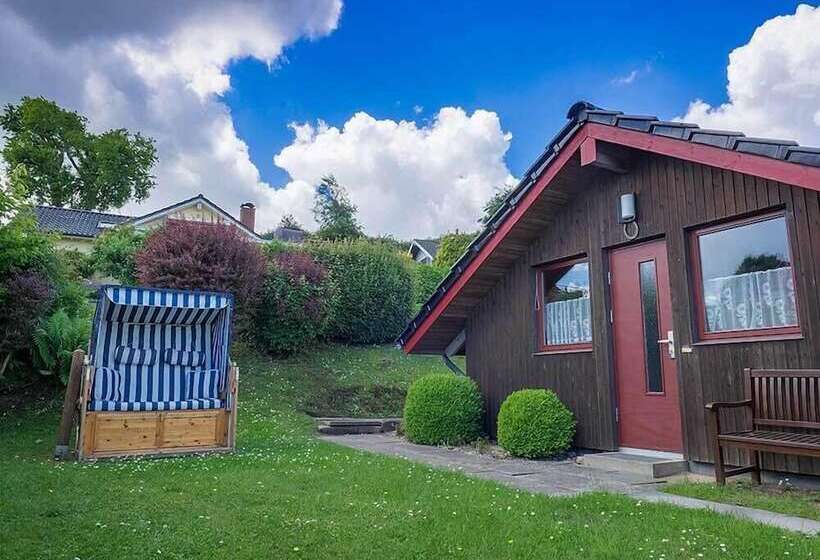 Juwel Feriendorf   Bockholm Haus 19