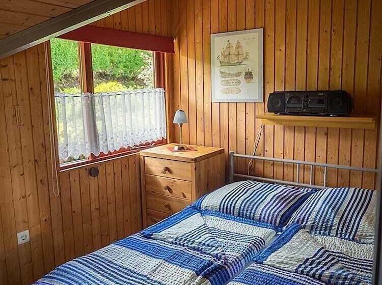 Juwel Feriendorf   Bockholm Haus 19