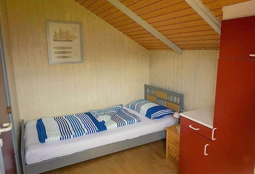 Juwel Feriendorf   Bockholm Haus 19