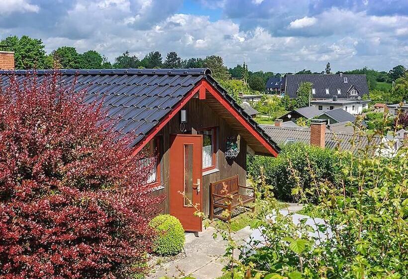 Juwel Feriendorf   Bockholm Haus 19