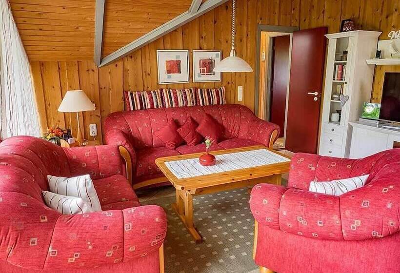 Juwel Feriendorf Glücksburg   Holnis 13