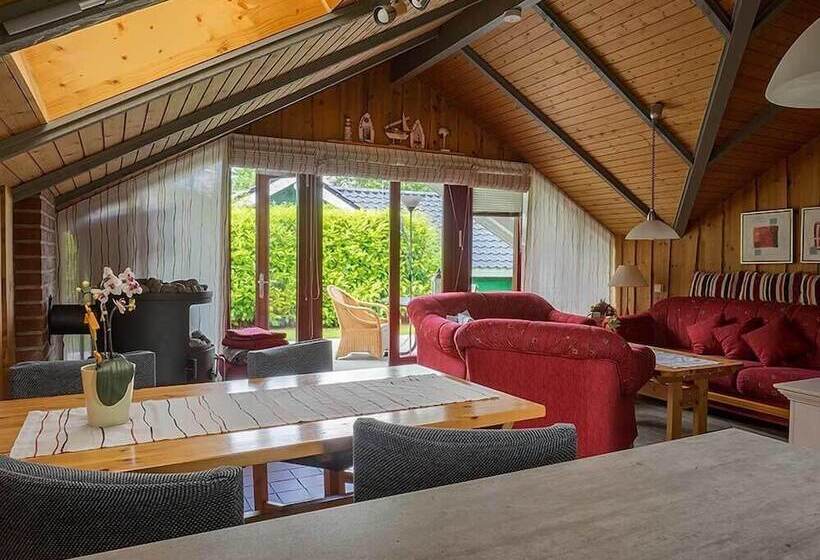 Juwel Feriendorf Glücksburg   Holnis 13