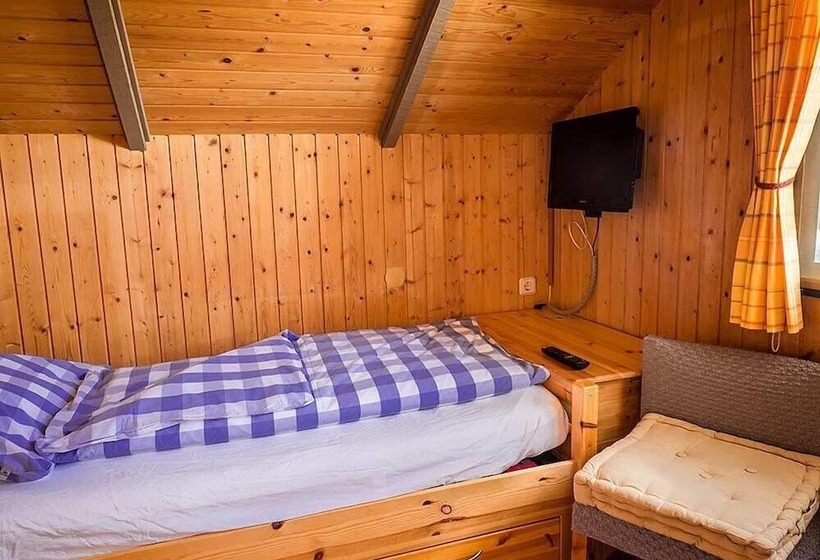 Juwel Feriendorf Glücksburg   Holnis 13