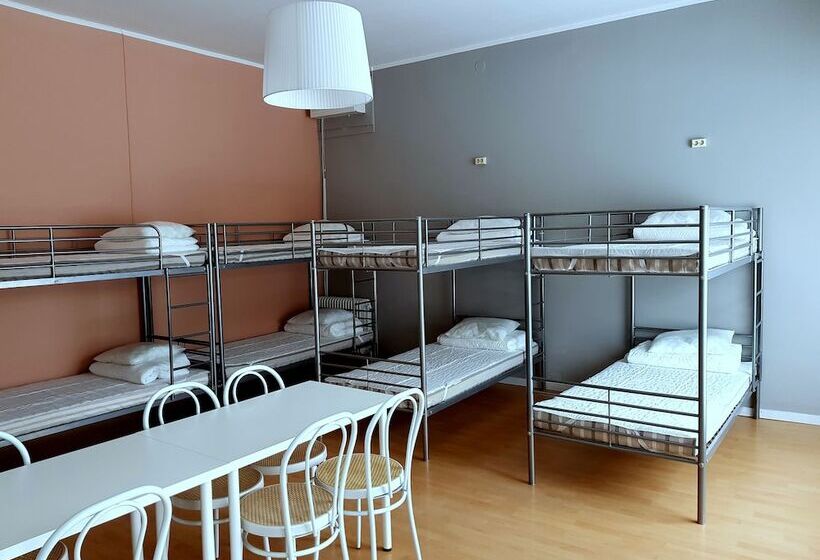 Malung Sälen Hostel