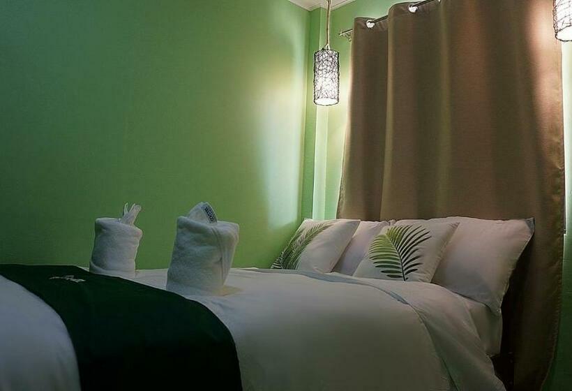 Mwr Pension House By Cocotel