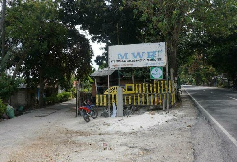 Mwr Pension House By Cocotel