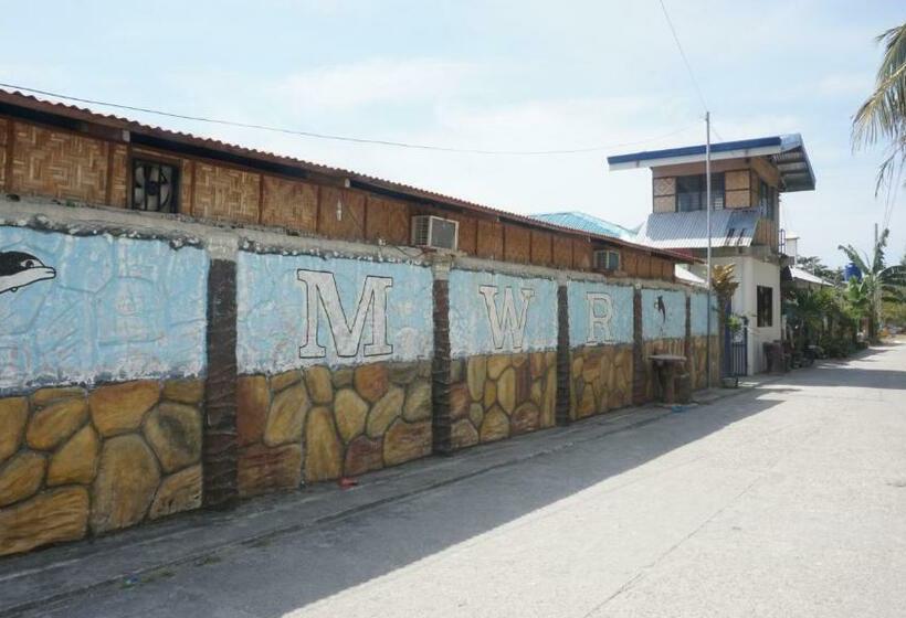 Mwr Pension House By Cocotel