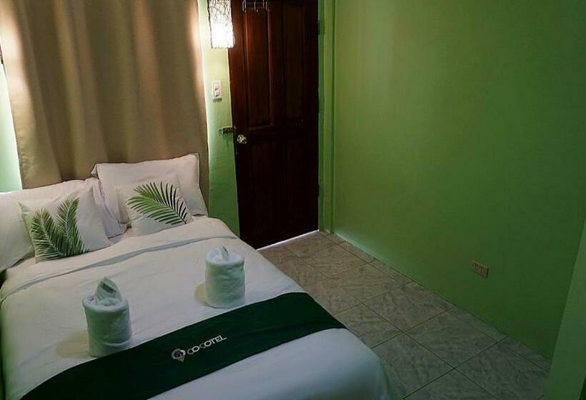 Mwr Pension House By Cocotel