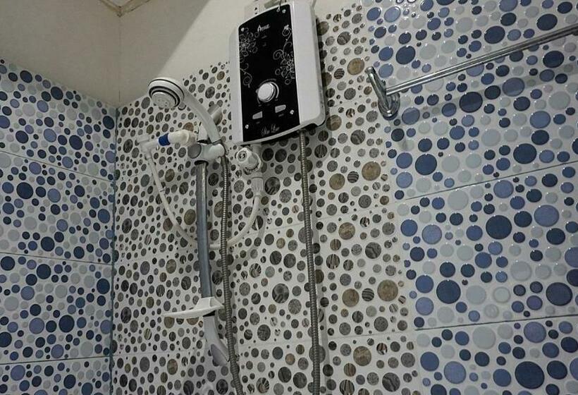 Mwr Pension House By Cocotel