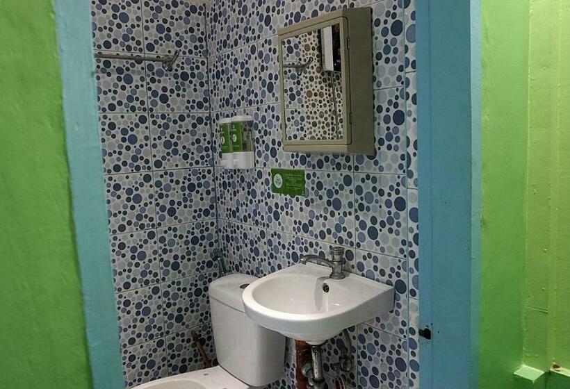 Mwr Pension House By Cocotel