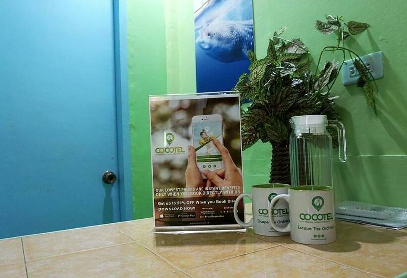 Mwr Pension House By Cocotel