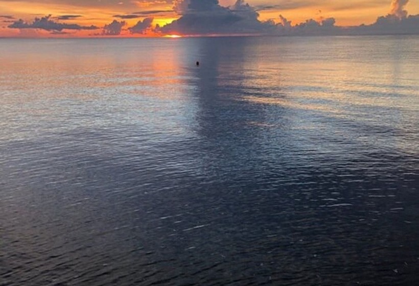 Mwr Pension House By Cocotel