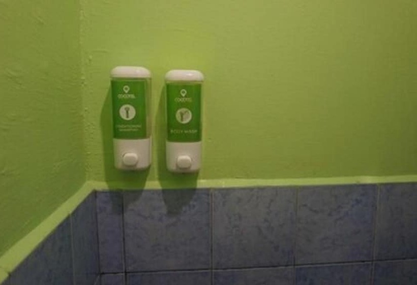 Mwr Pension House By Cocotel