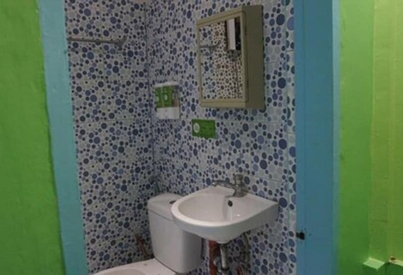 Mwr Pension House By Cocotel