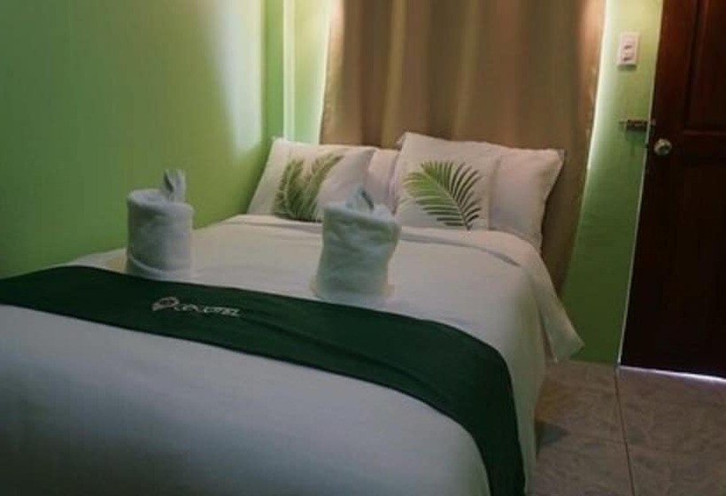 Mwr Pension House By Cocotel