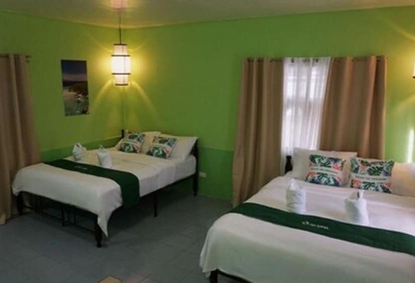 Mwr Pension House By Cocotel