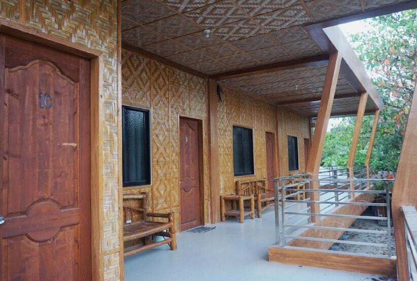 Oslob New Village Lodge By Cocotel