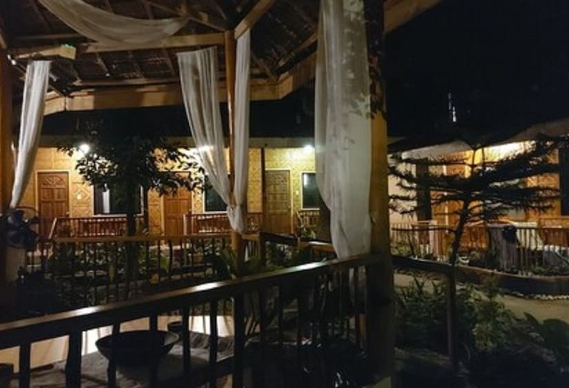 Oslob New Village Lodge By Cocotel