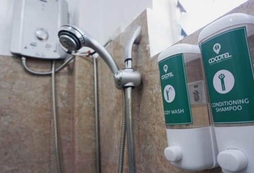 Oslob New Village Lodge By Cocotel