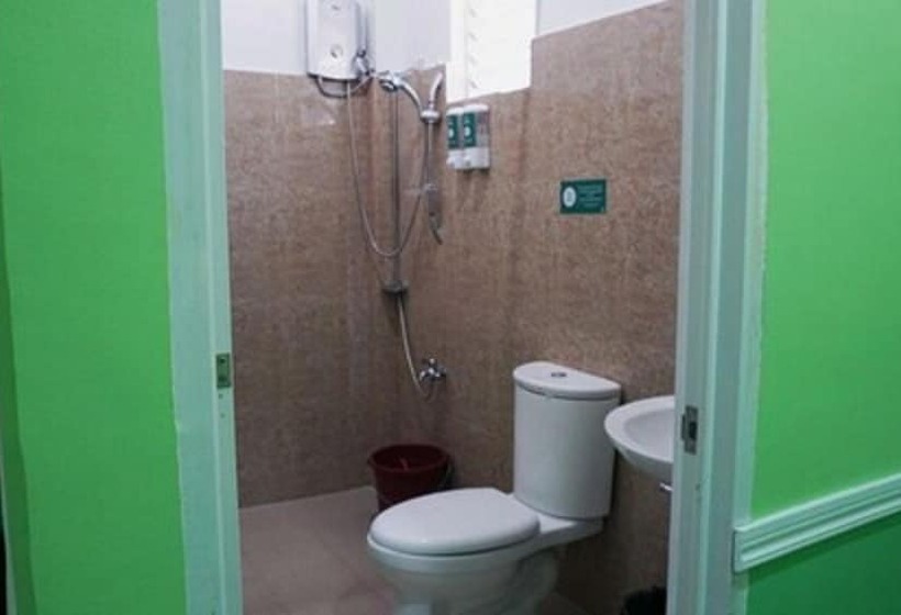 Oslob New Village Lodge By Cocotel