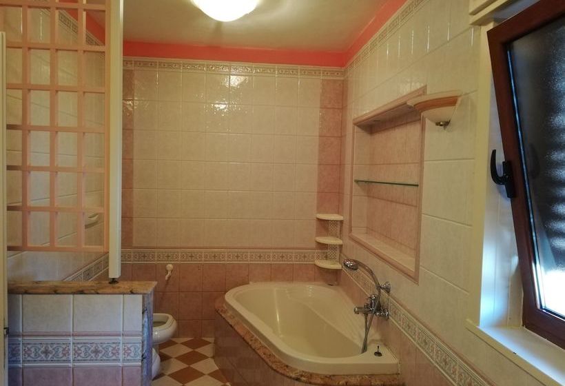 بنسيون A Casa Di Gianni