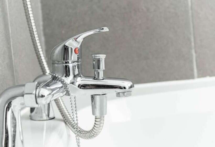 פנסיון Apollocruz Scorton House