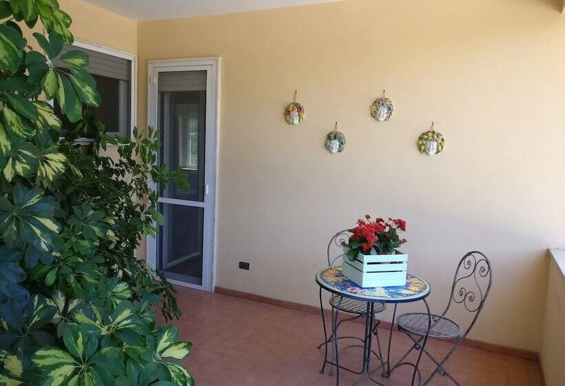 Пансион B&b Spineta Pool