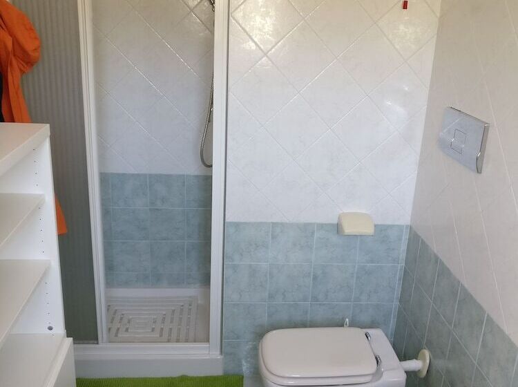 Пансион B&b Spineta Pool