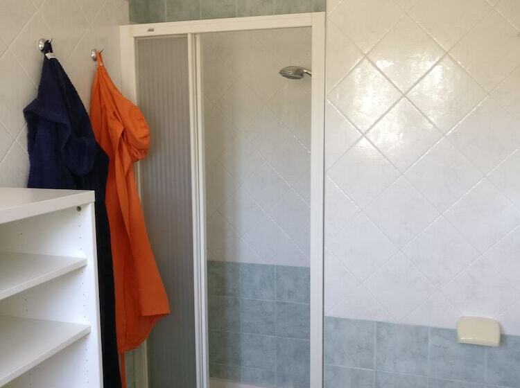 پانسیون B&b Spineta Pool
