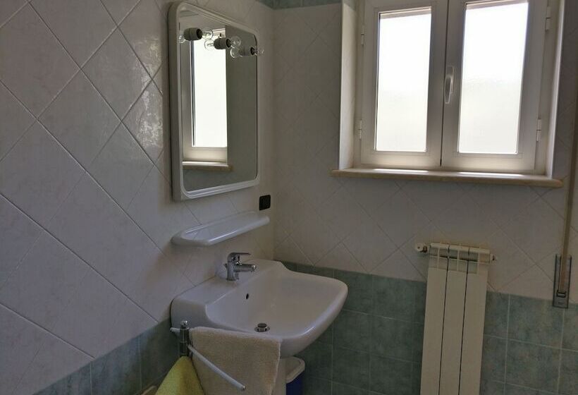 Пансион B&b Spineta Pool