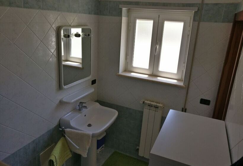 Пансион B&b Spineta Pool