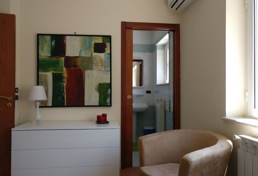 پانسیون B&b Spineta Pool