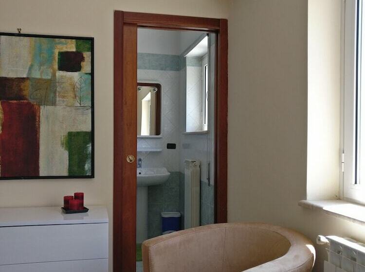 Пансион B&b Spineta Pool