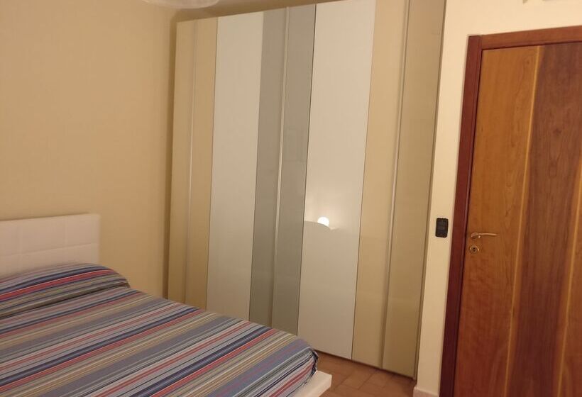 Пансион B&b Spineta Pool