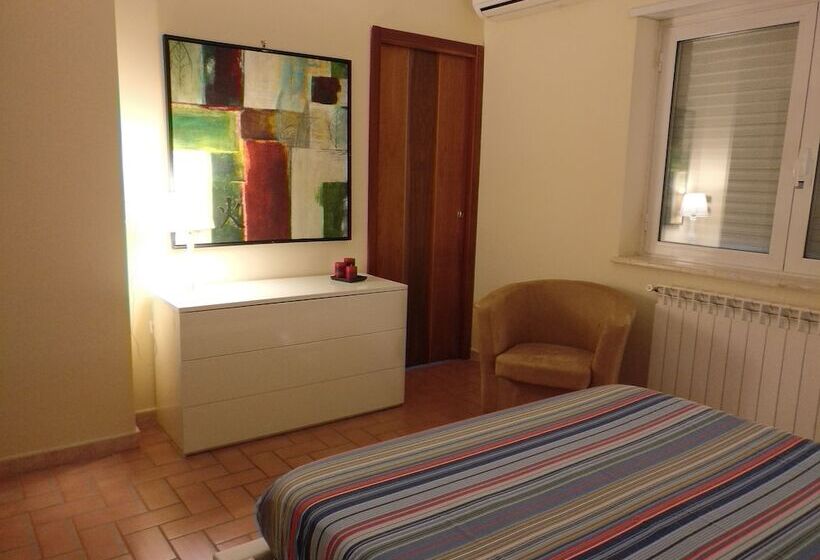 Пансион B&b Spineta Pool