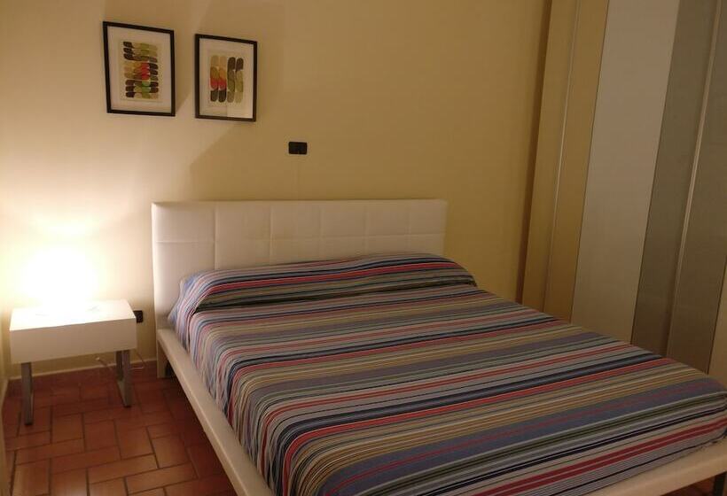 Пансион B&b Spineta Pool