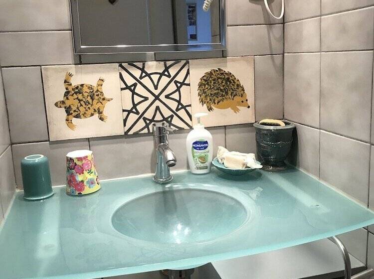 Пансион Chambres D Hôtes Et Gîtes Le Mas Mellou