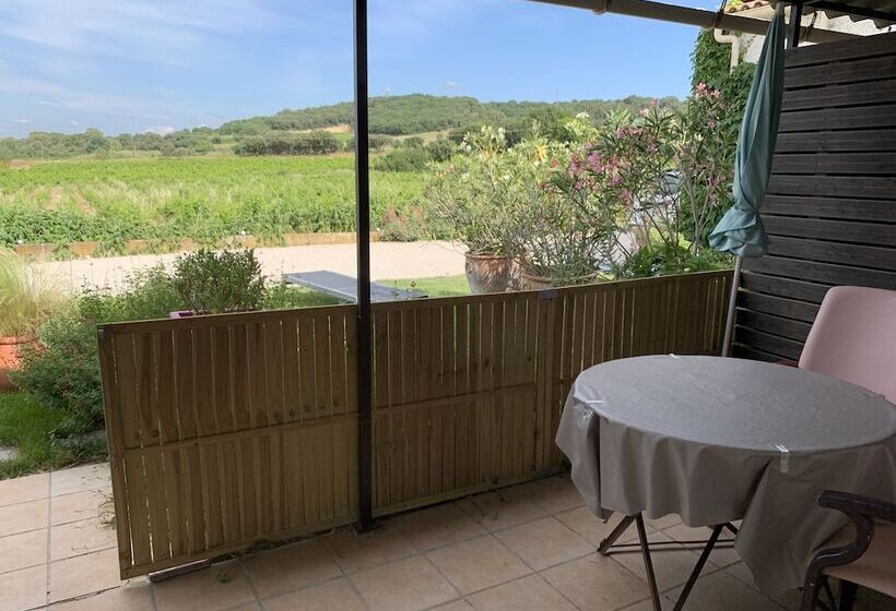 Пансион Chambres D Hôtes Et Gîtes Le Mas Mellou