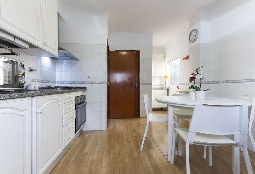 پانسیون Charming Guesthouse   Sónias Houses