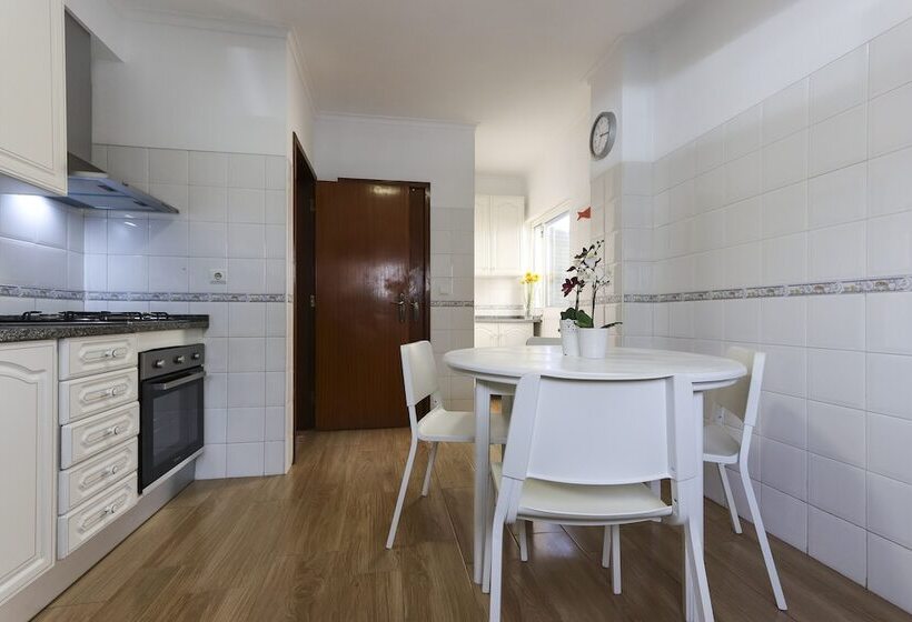 پانسیون Charming Guesthouse   Sónias Houses