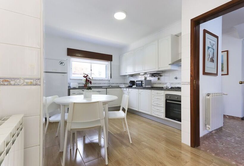 پانسیون Charming Guesthouse   Sónias Houses