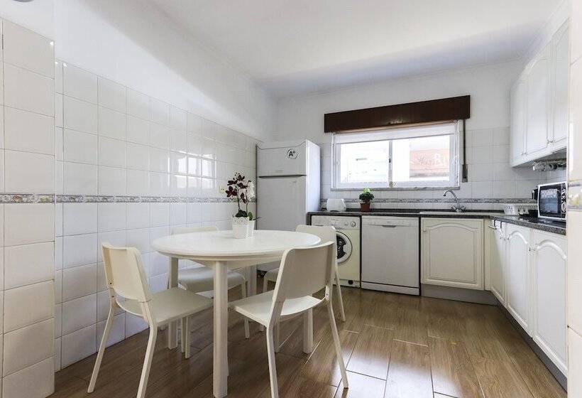 پانسیون Charming Guesthouse   Sónias Houses