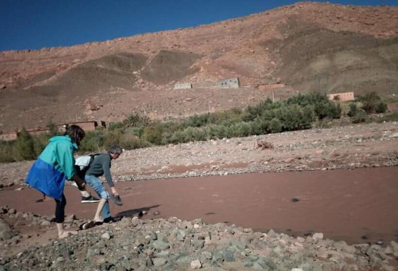 بنسيون Dar Zara