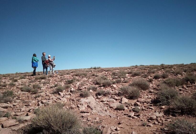 بنسيون Dar Zara