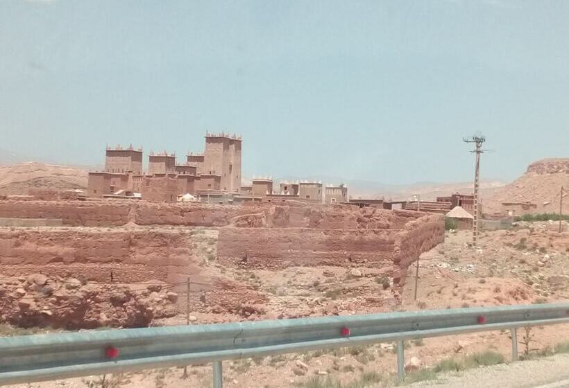 بنسيون Dar Zara