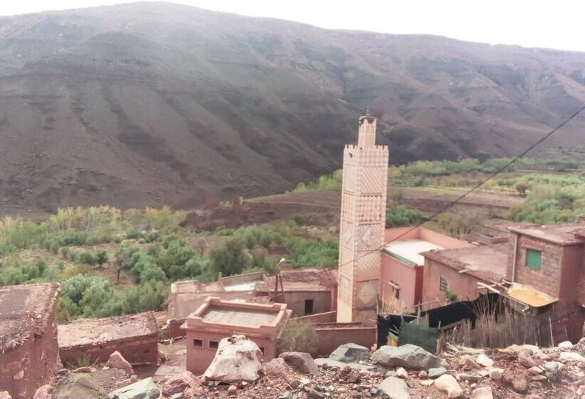 بنسيون Dar Zara