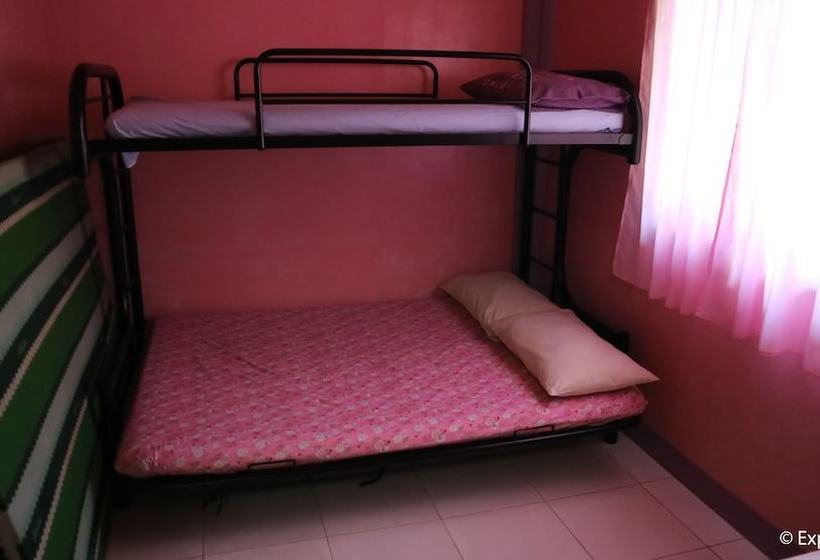 بنسيون Dh Transient  House