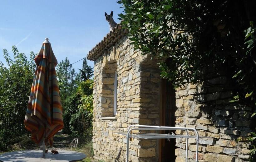 펜션 Eco Domaine & Spa Chambres D Hôtes